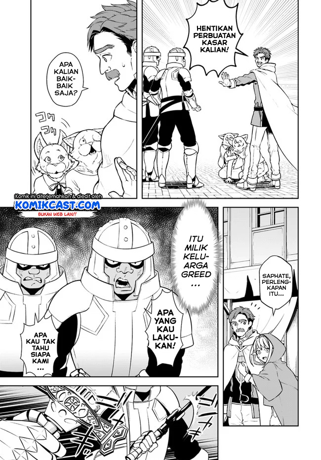 Frontier Diary Chapter 16.2 - End Gambar 11