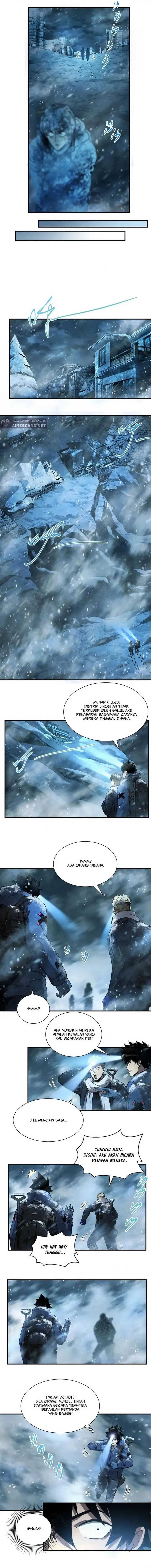 Frozen Frontiers (Arctic Cold War) Chapter 35 Gambar 5