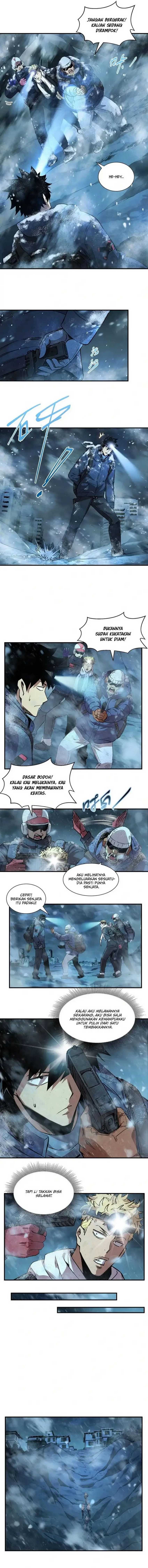 Frozen Frontiers (Arctic Cold War) Chapter 35 Gambar 6