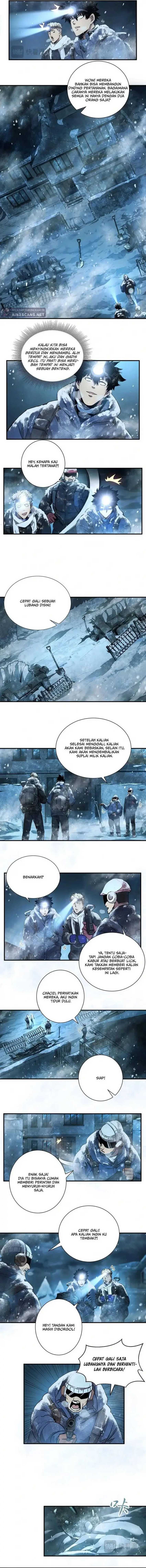 Frozen Frontiers (Arctic Cold War) Chapter 35 Gambar 8
