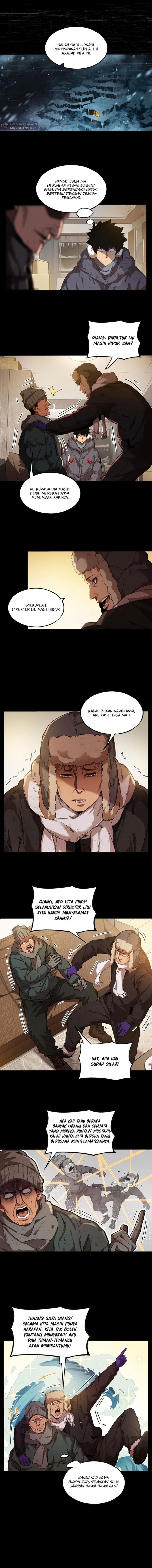 Frozen Frontiers (Arctic Cold War) Chapter 42 Gambar 2