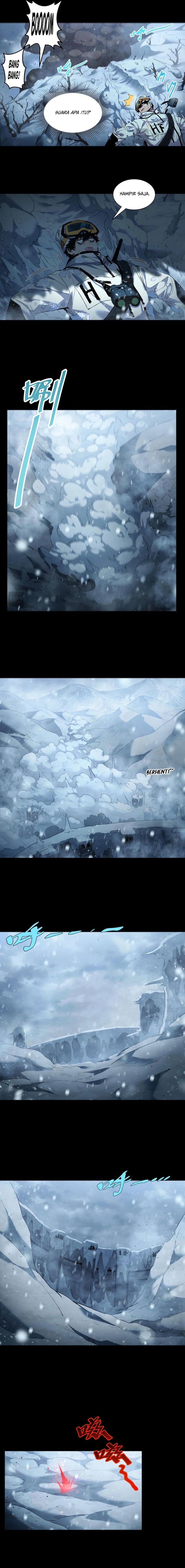 Frozen Frontiers (Arctic Cold War) Chapter 46 Gambar 2