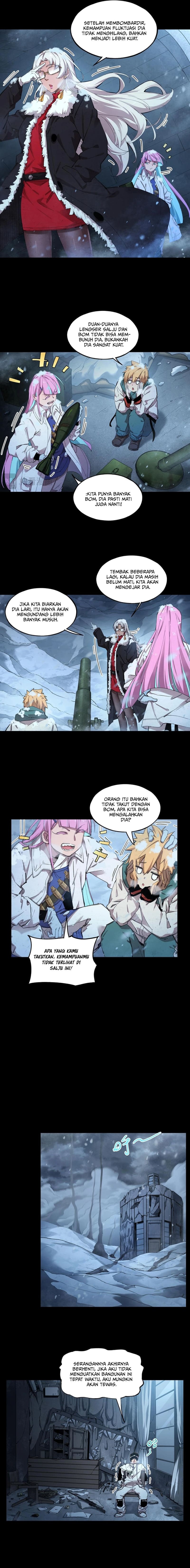 Frozen Frontiers (Arctic Cold War) Chapter 46 Gambar 9
