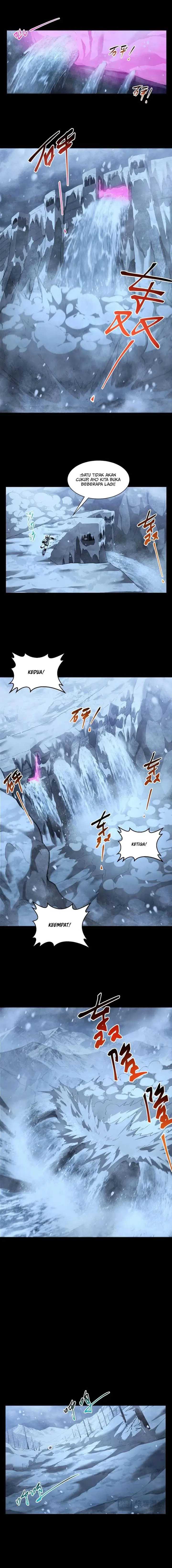 Frozen Frontiers (Arctic Cold War) Chapter 48 Gambar 1