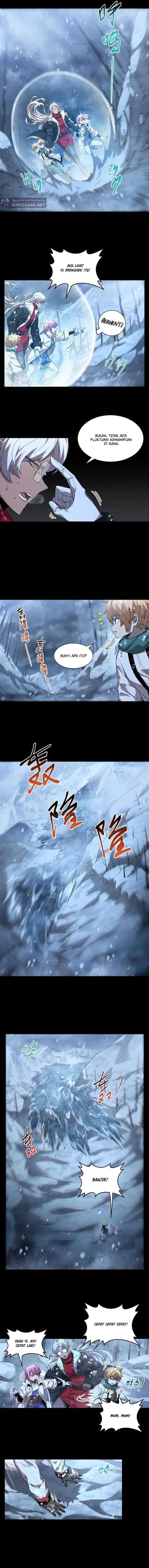 Frozen Frontiers (Arctic Cold War) Chapter 48 Gambar 2