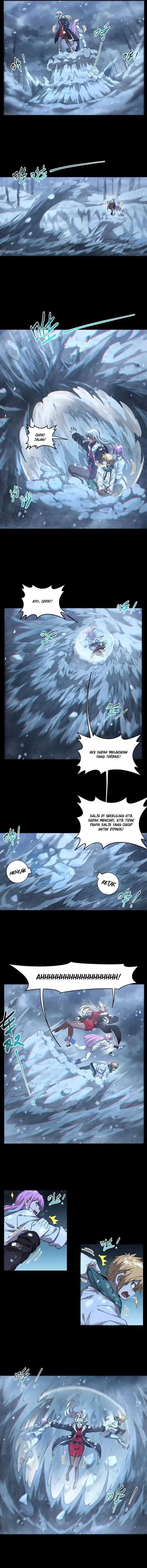Frozen Frontiers (Arctic Cold War) Chapter 48 Gambar 3