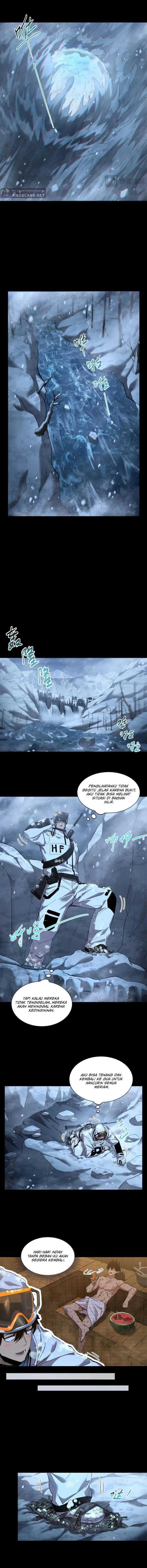 Frozen Frontiers (Arctic Cold War) Chapter 48 Gambar 4