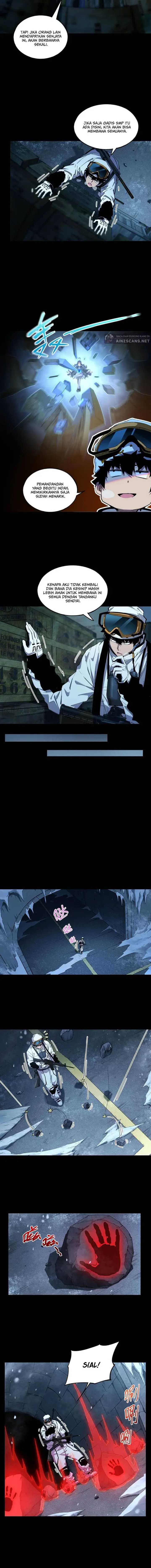 Frozen Frontiers (Arctic Cold War) Chapter 48 Gambar 8