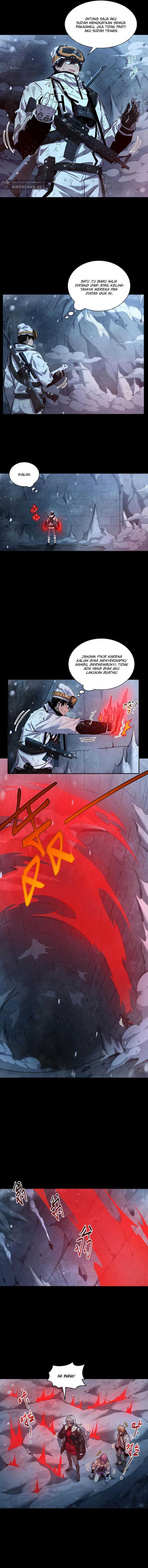 Frozen Frontiers (Arctic Cold War) Chapter 49 Gambar 2