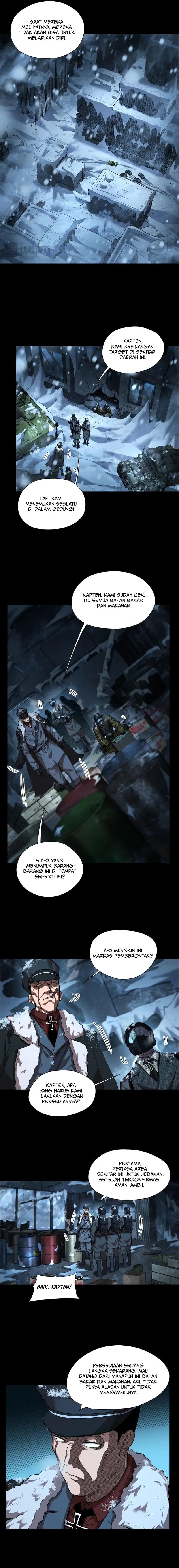Frozen Frontiers (Arctic Cold War) Chapter 54 Gambar 3