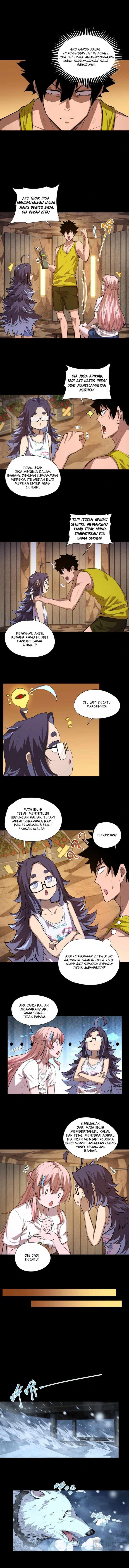 Frozen Frontiers (Arctic Cold War) Chapter 60 Gambar 5