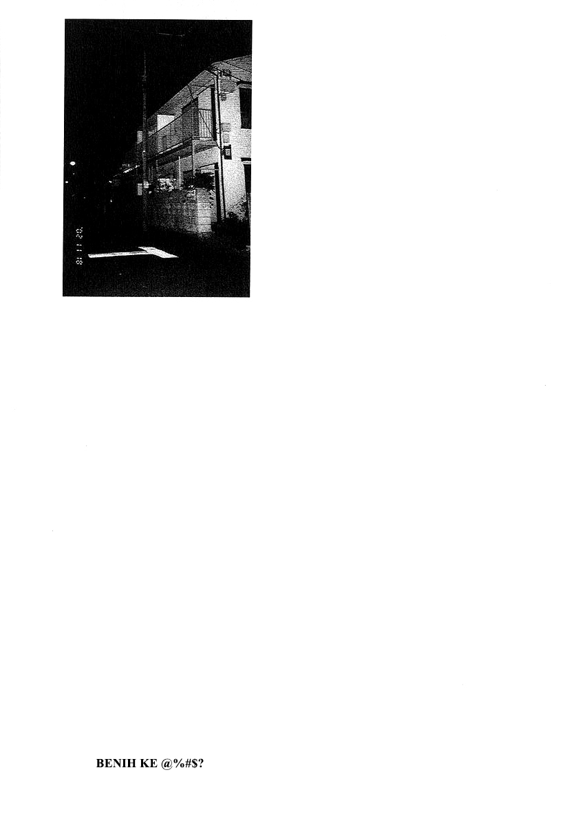 Fuan no Tane Chapter 15 Gambar 4