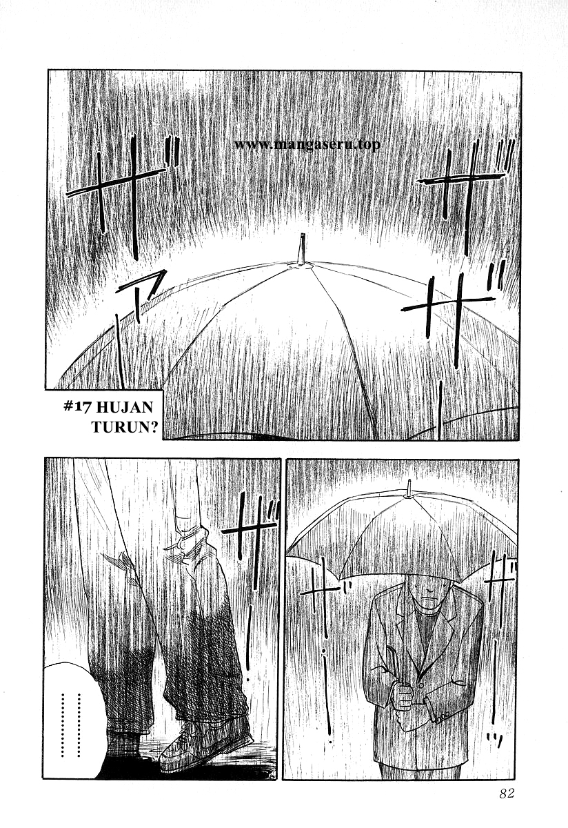 Fuan no Tane Chapter 18 Gambar 1