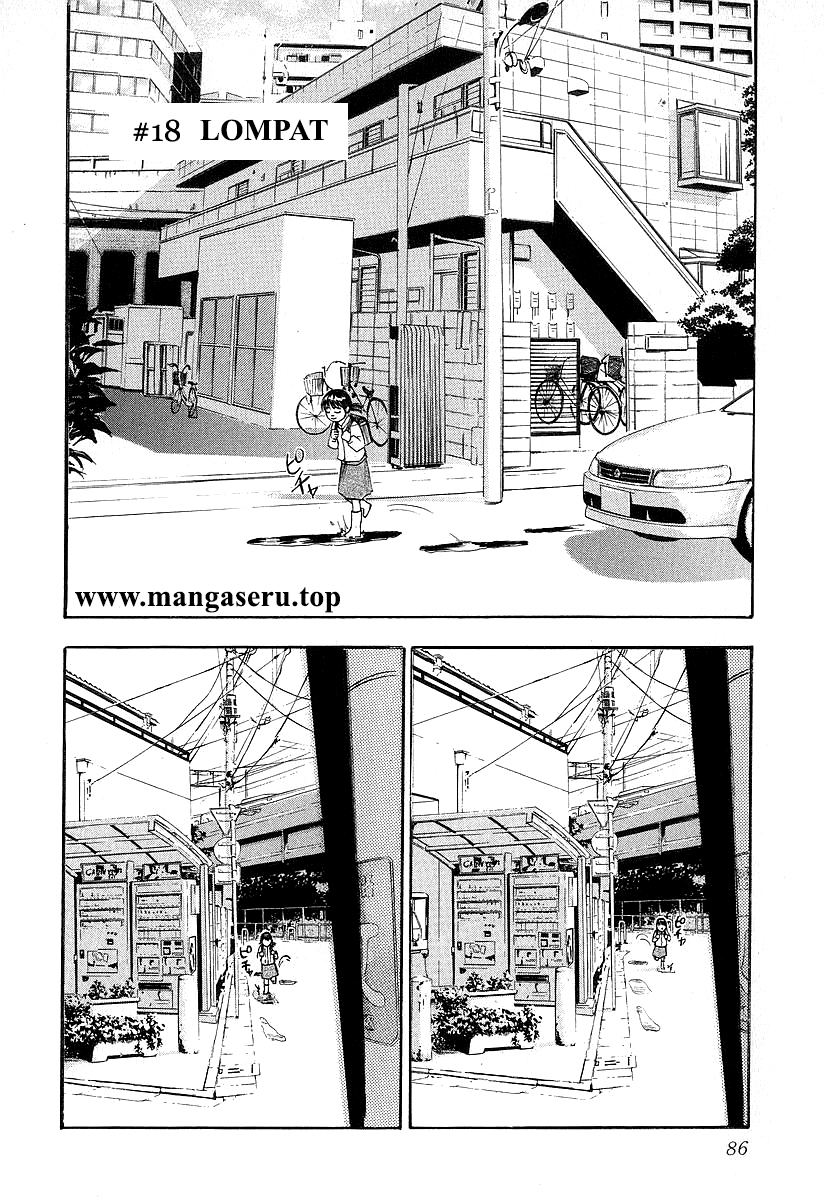 Fuan no Tane Chapter 19 Gambar 1