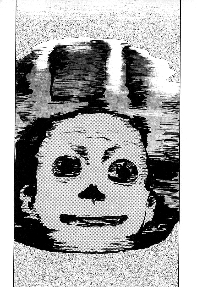 Fuan no Tane Chapter 19 Gambar 3