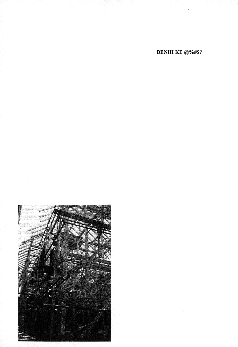 Fuan no Tane Chapter 25 Gambar 9