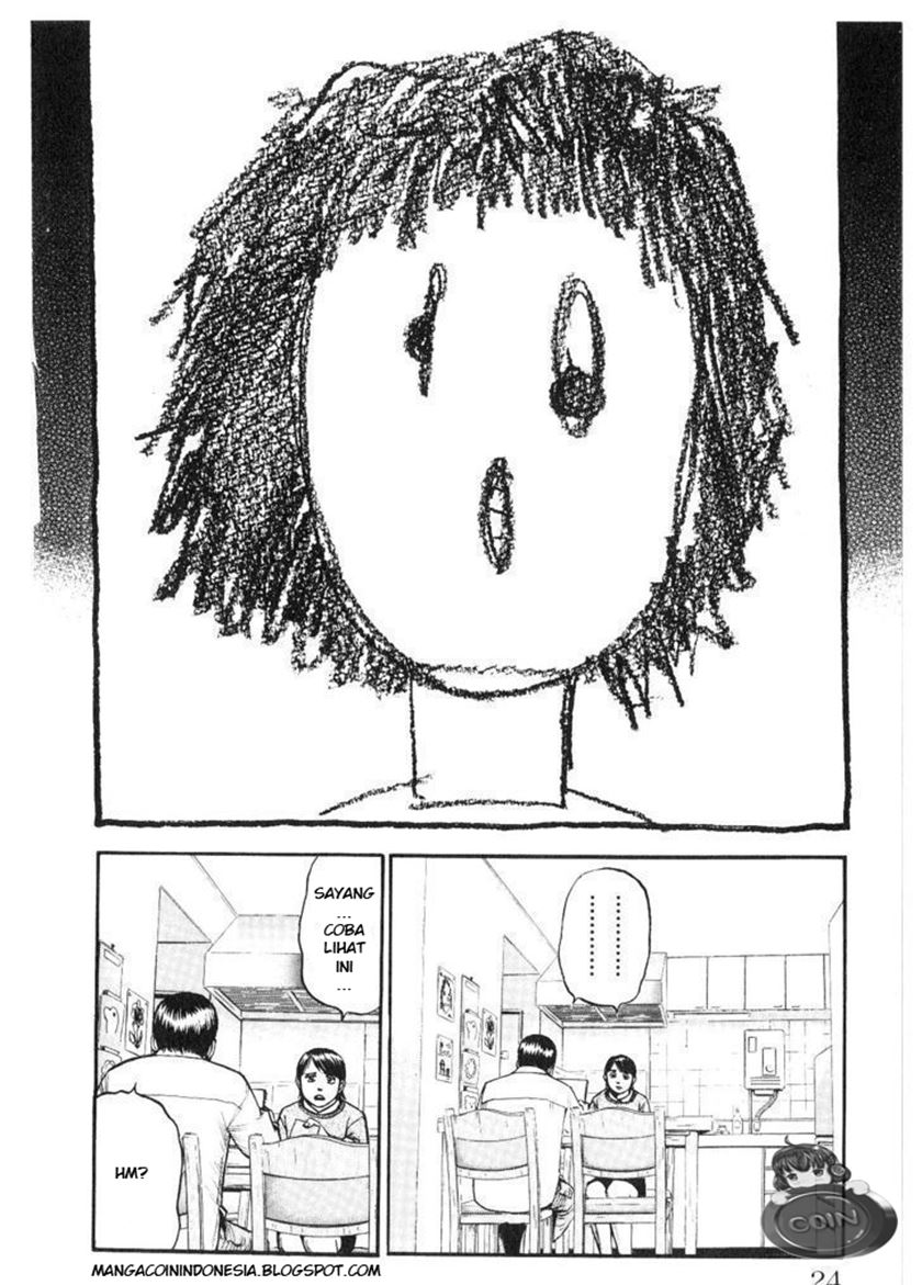 Fuan no Tane Plus Chapter 05 Gambar 2