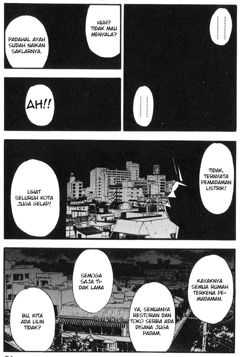 Fuan no Tane Plus Chapter 10 Gambar 2