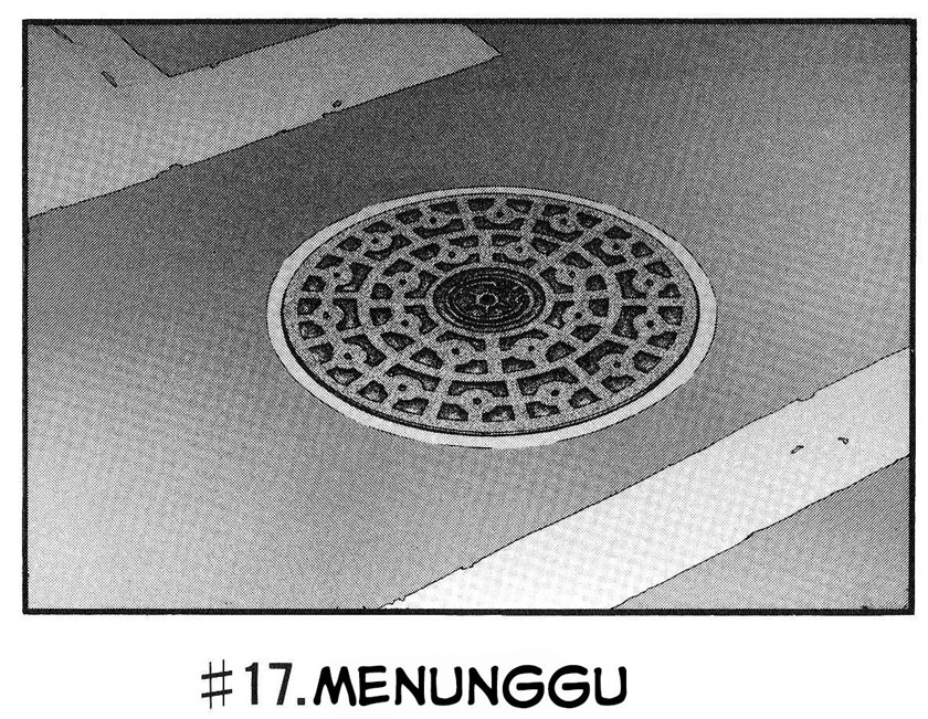 Fuan no Tane Plus Chapter 17 Gambar 1