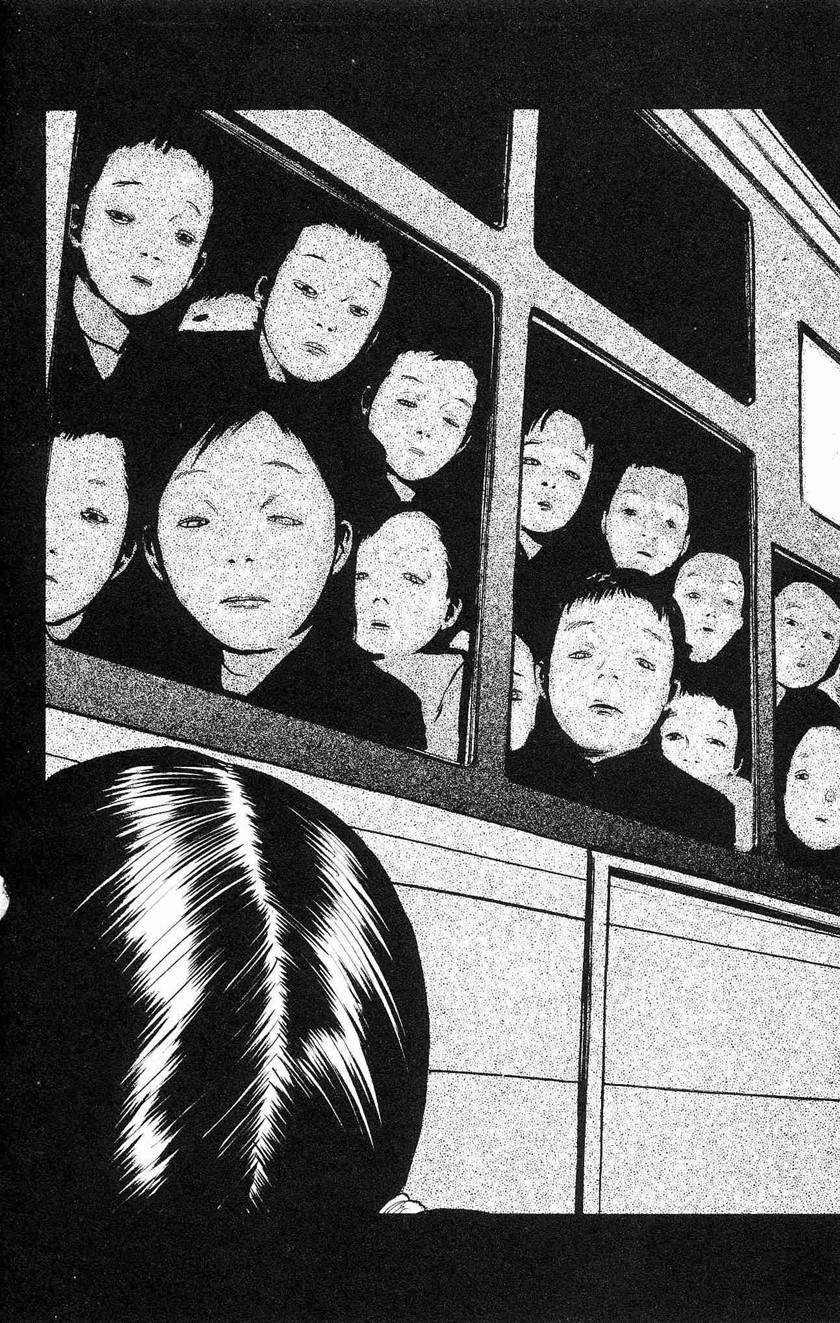 Fuan no Tane Plus Chapter 23 Gambar 2