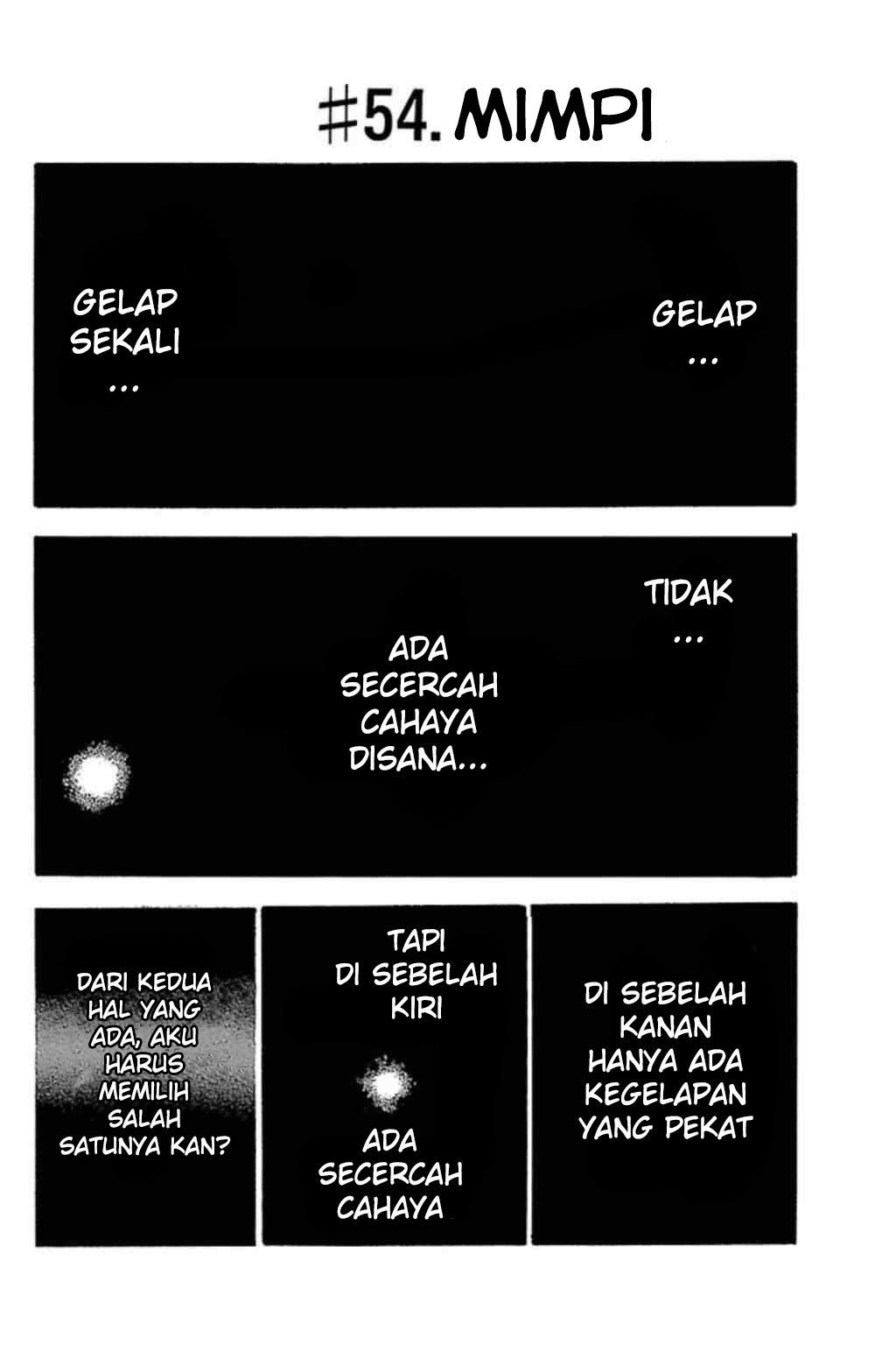 Fuan no Tane Plus Chapter 54 Gambar 1
