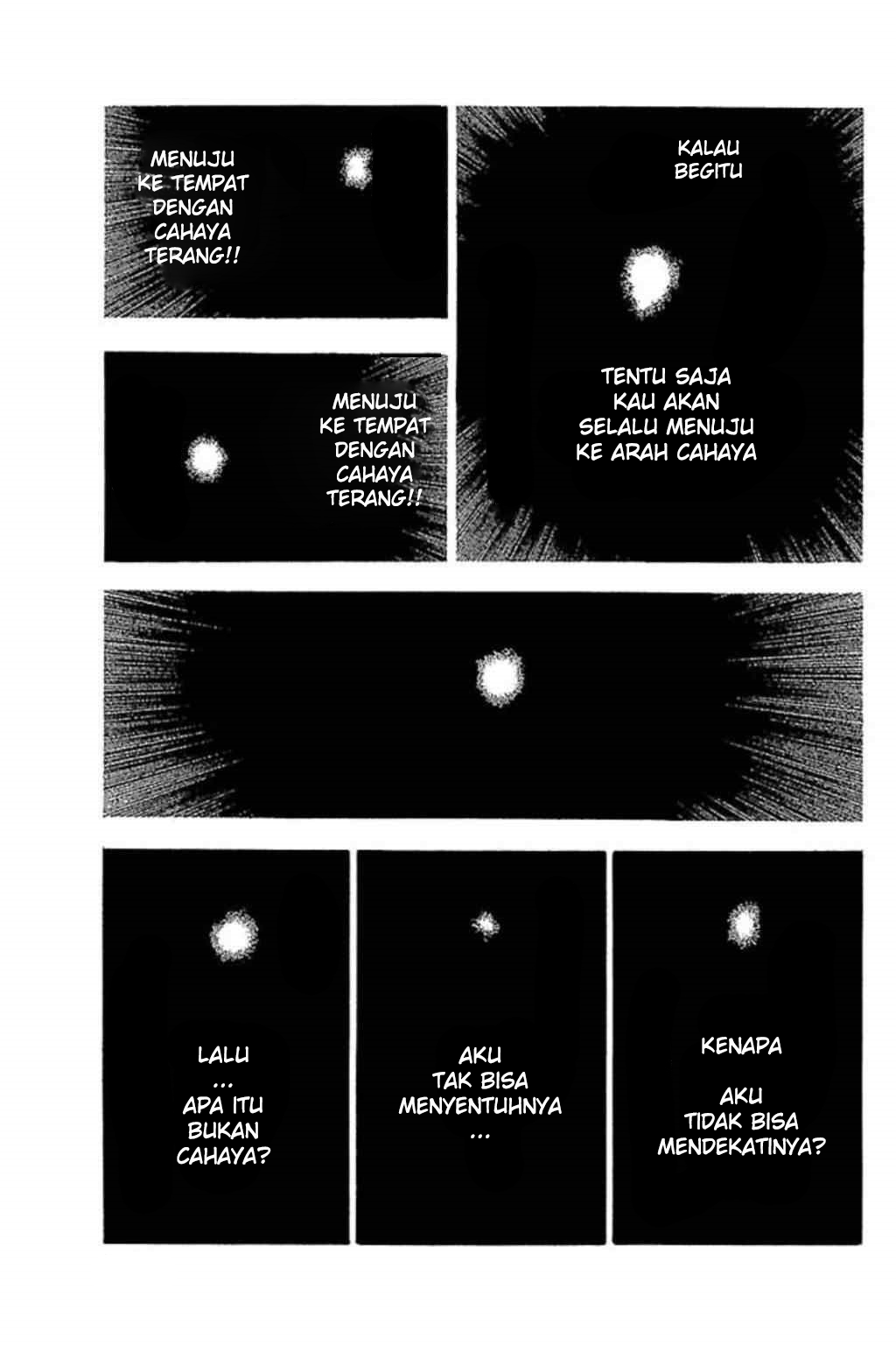 Fuan no Tane Plus Chapter 54 Gambar 2