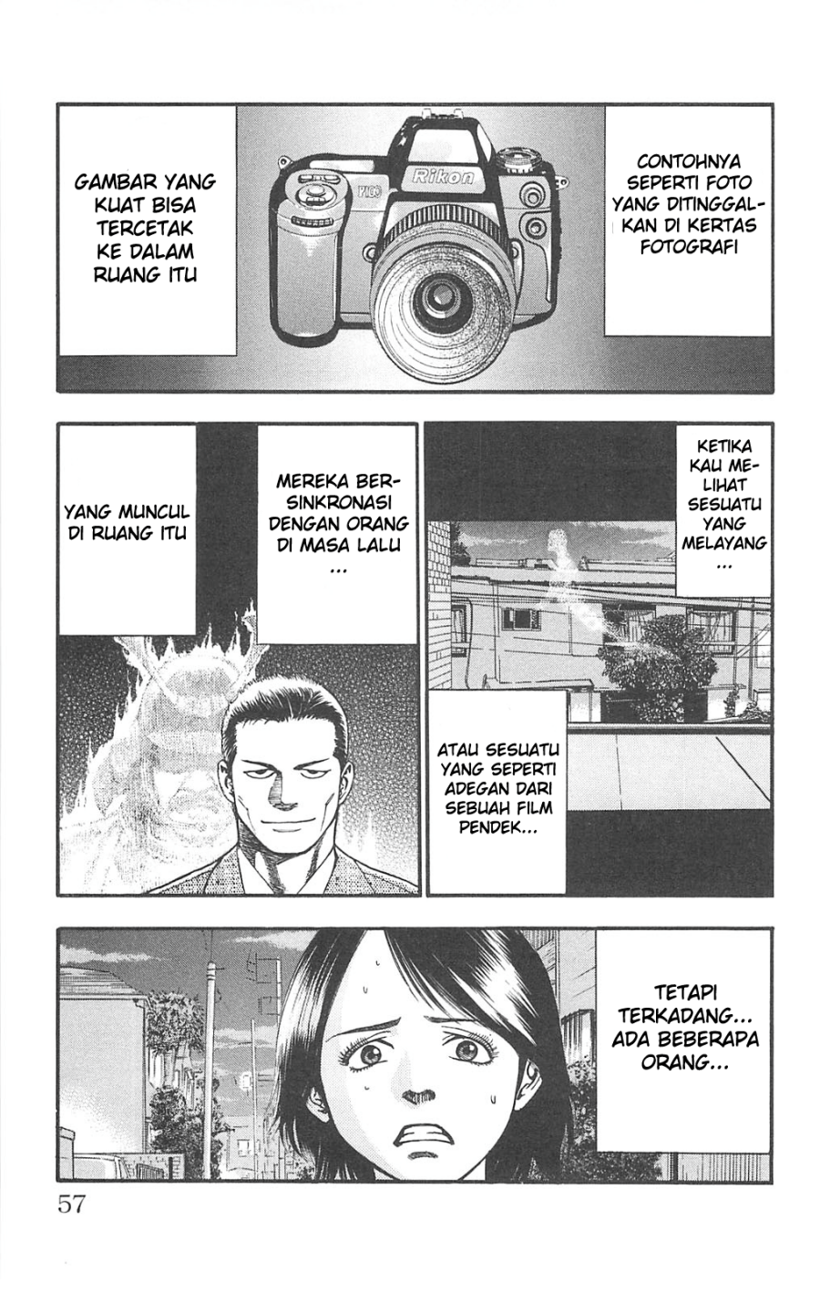 Fuan no Tane Plus Chapter 75 Gambar 2