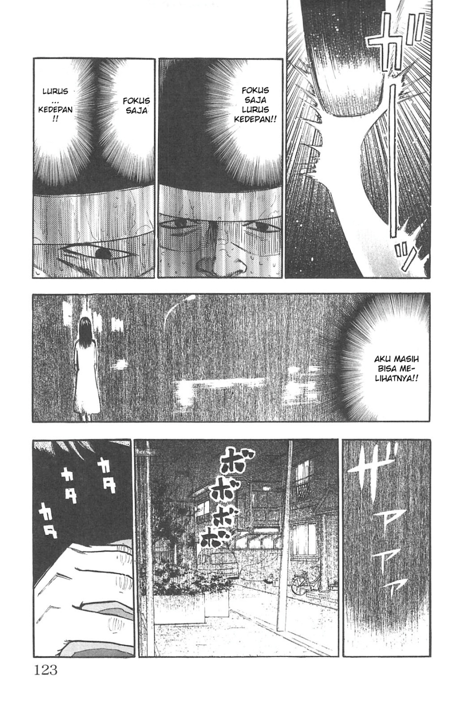 Fuan no Tane Plus Chapter 86 Gambar 5