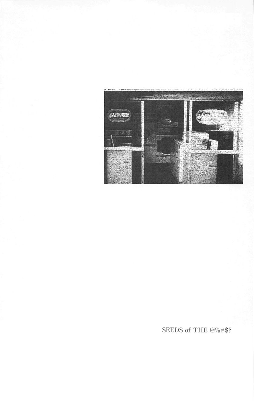 Fuan no Tane Plus Chapter 90 Gambar 2