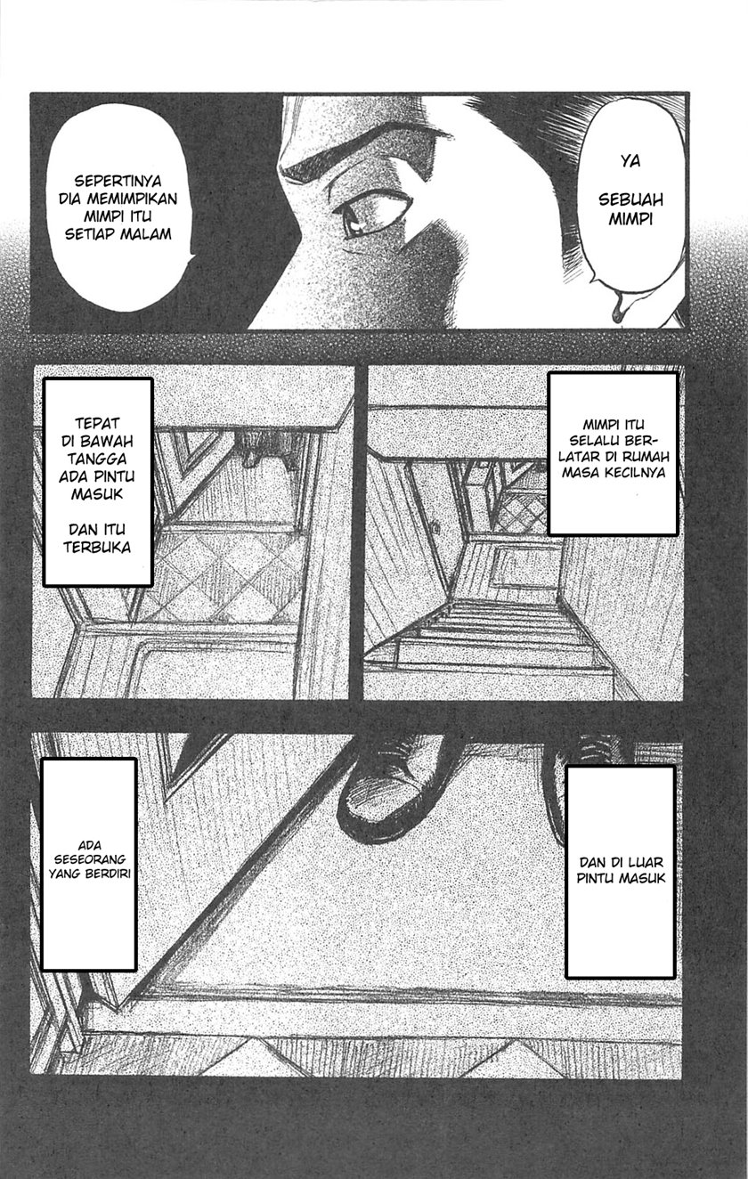 Fuan no Tane Plus Chapter 98 Gambar 4