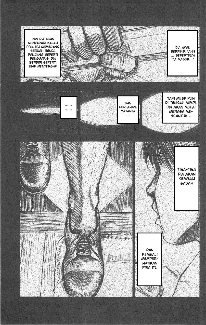 Fuan no Tane Plus Chapter 98 Gambar 5