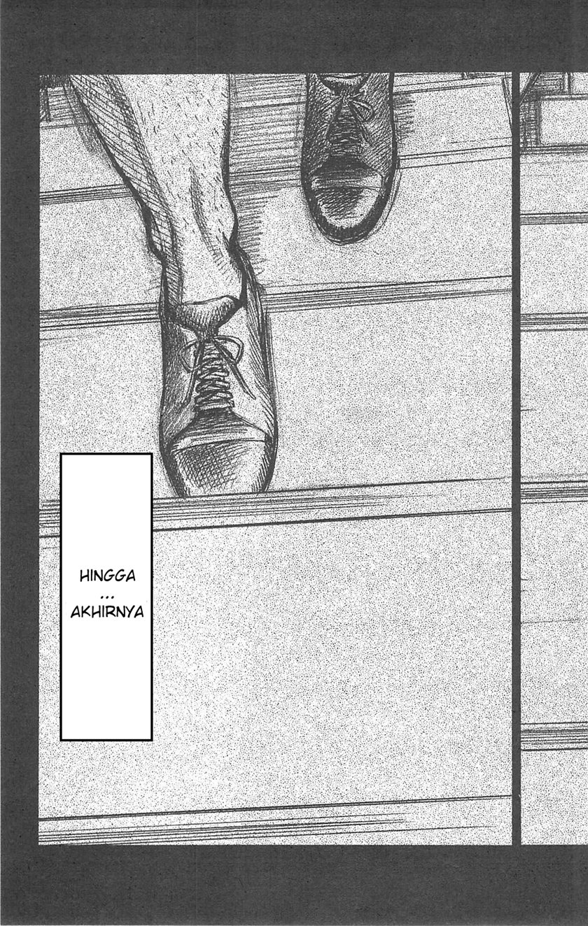 Fuan no Tane Plus Chapter 98 Gambar 7