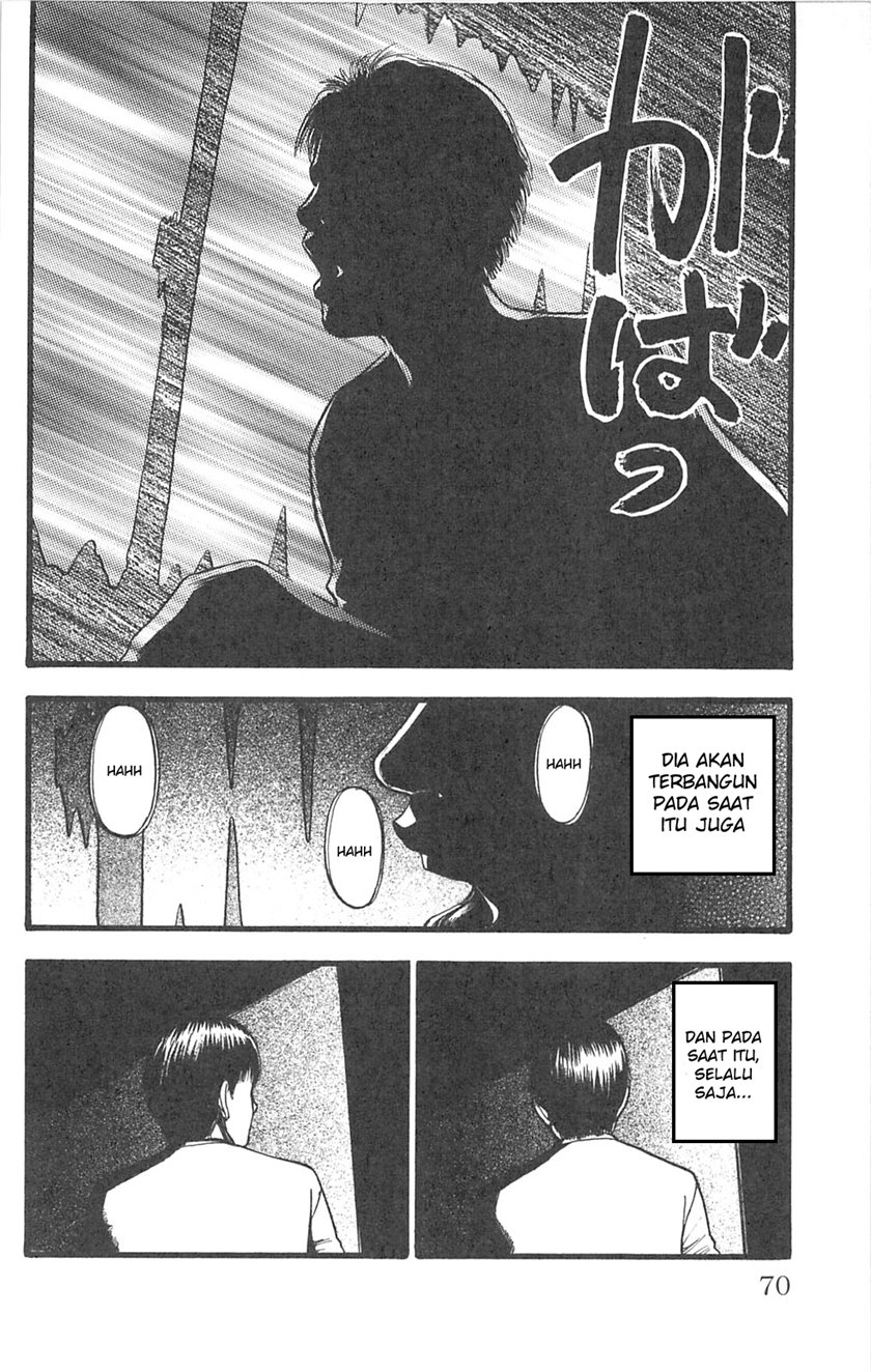 Fuan no Tane Plus Chapter 98 Gambar 8