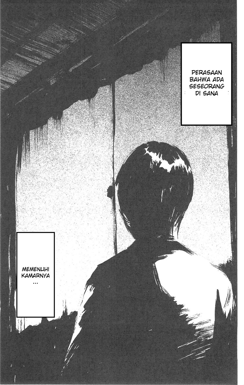 Fuan no Tane Plus Chapter 98 Gambar 9