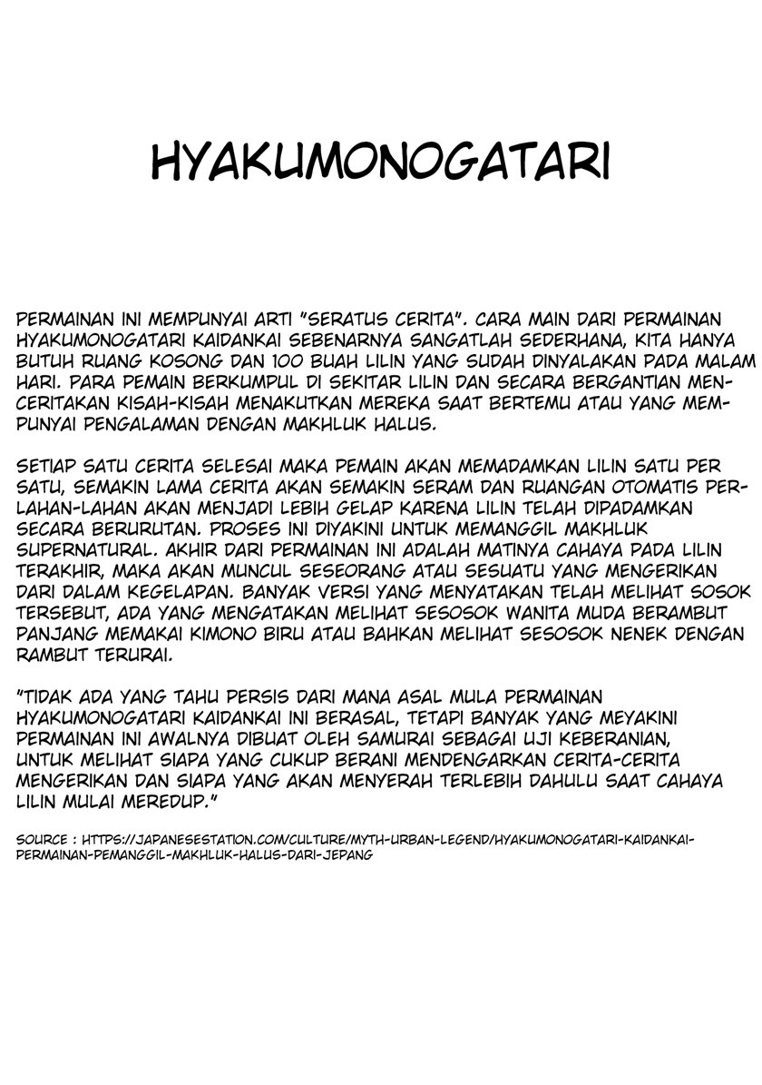 Fuan no Tane Plus Chapter 99 Gambar 8