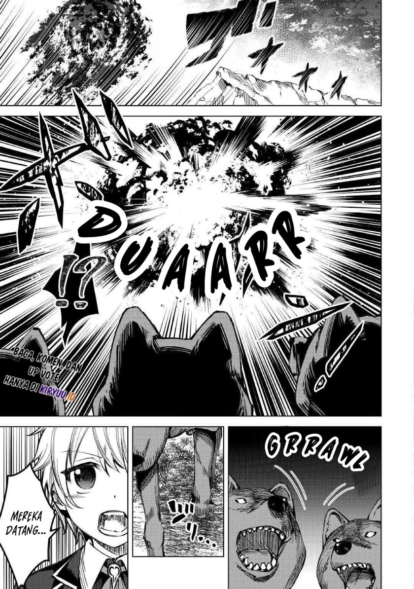 Fuguu Skill No Renkinjutsushi, Henkyou O Kaitaku Suru : Kizoku No Sannan Ni Tensei Shita No De, Oida Sarenai You Ni Ryouchi Keiei Shite Mita Chapter 02 Gambar 8