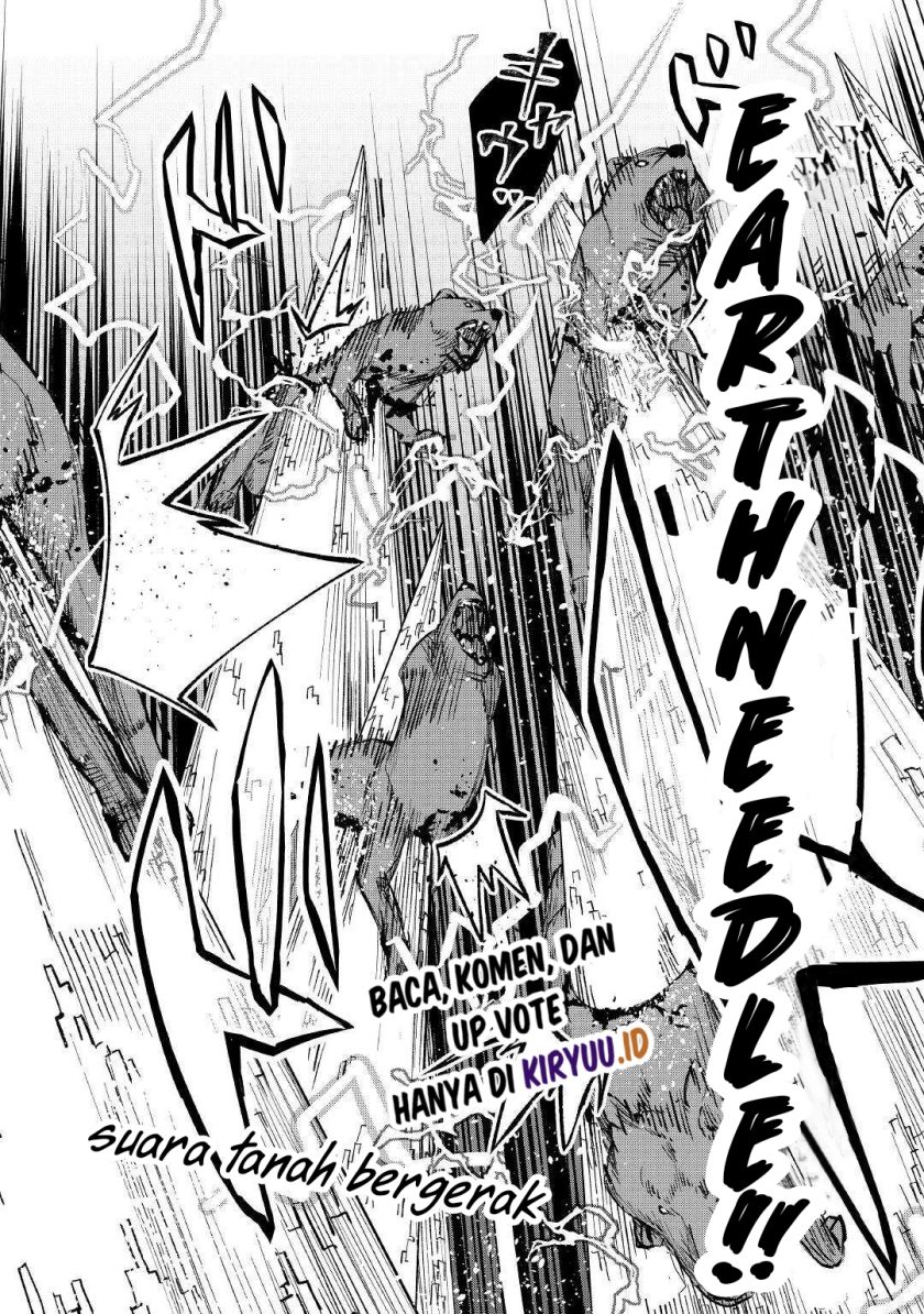 Fuguu Skill No Renkinjutsushi, Henkyou O Kaitaku Suru : Kizoku No Sannan Ni Tensei Shita No De, Oida Sarenai You Ni Ryouchi Keiei Shite Mita Chapter 02 Gambar 13