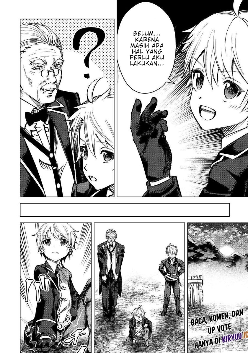 Fuguu Skill No Renkinjutsushi, Henkyou O Kaitaku Suru : Kizoku No Sannan Ni Tensei Shita No De, Oida Sarenai You Ni Ryouchi Keiei Shite Mita Chapter 02 Gambar 19
