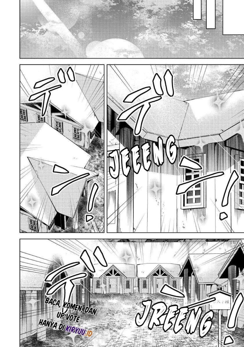 Fuguu Skill No Renkinjutsushi, Henkyou O Kaitaku Suru : Kizoku No Sannan Ni Tensei Shita No De, Oida Sarenai You Ni Ryouchi Keiei Shite Mita Chapter 02 Gambar 23