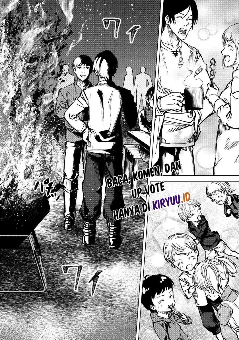 Fuguu Skill No Renkinjutsushi, Henkyou O Kaitaku Suru : Kizoku No Sannan Ni Tensei Shita No De, Oida Sarenai You Ni Ryouchi Keiei Shite Mita Chapter 02 Gambar 35