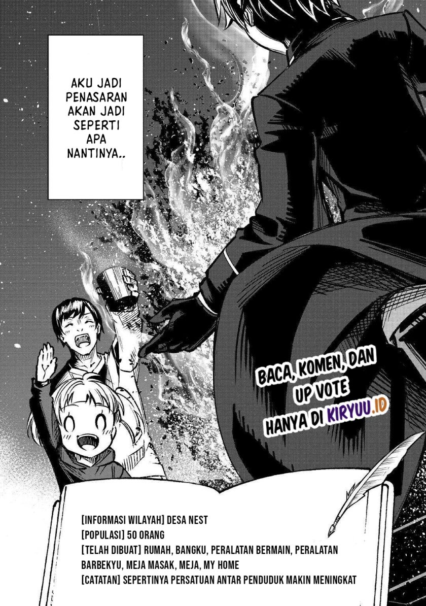 Fuguu Skill No Renkinjutsushi, Henkyou O Kaitaku Suru : Kizoku No Sannan Ni Tensei Shita No De, Oida Sarenai You Ni Ryouchi Keiei Shite Mita Chapter 02 Gambar 37