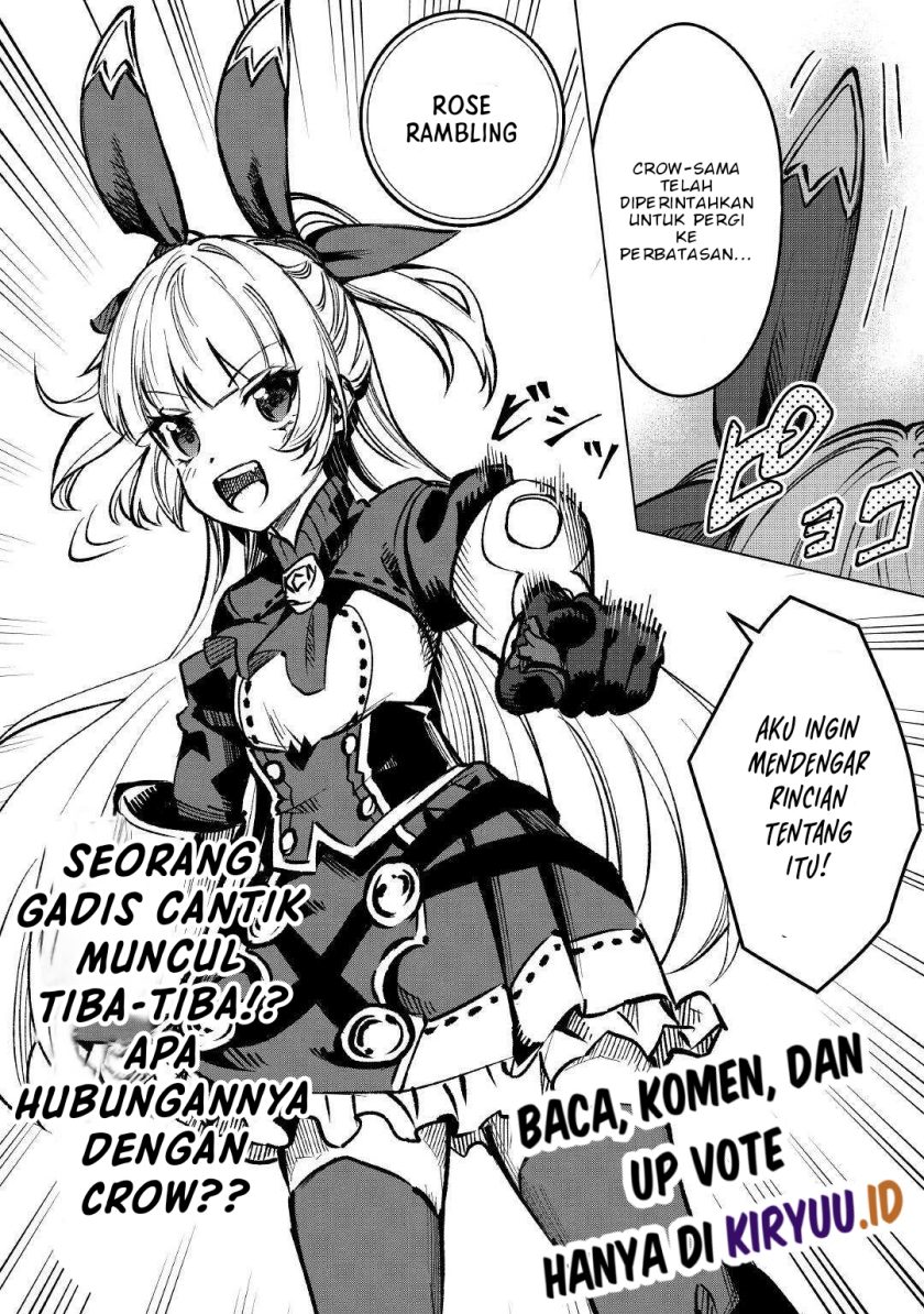 Fuguu Skill No Renkinjutsushi, Henkyou O Kaitaku Suru : Kizoku No Sannan Ni Tensei Shita No De, Oida Sarenai You Ni Ryouchi Keiei Shite Mita Chapter 02 Gambar 39