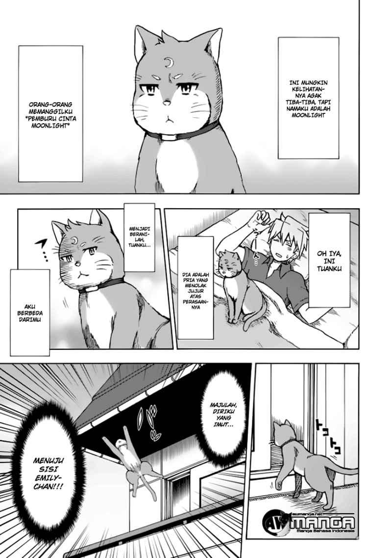 Fujimura-kun Meitsu Chapter 72 Gambar 1