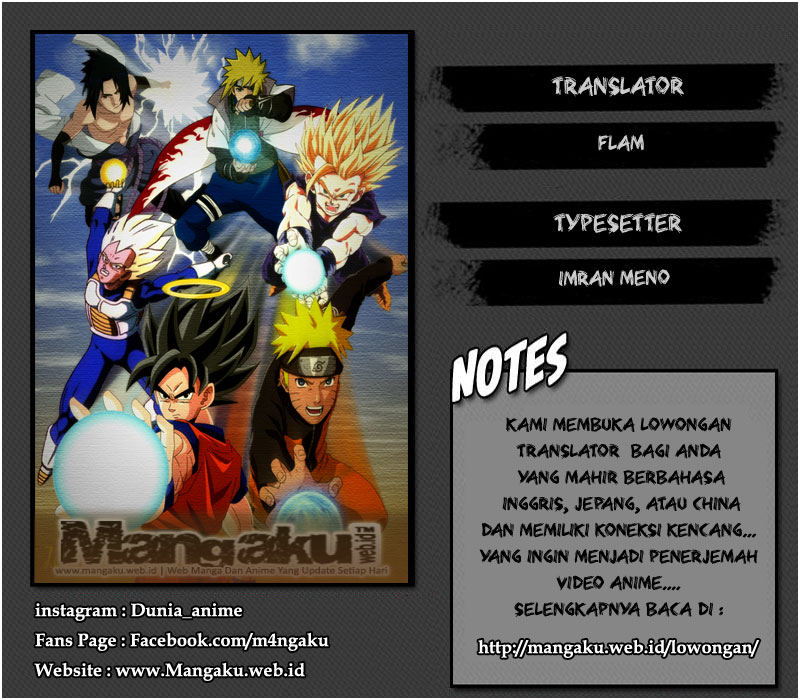 Fukushuu Kyoushitsu Chapter 06 Gambar 1