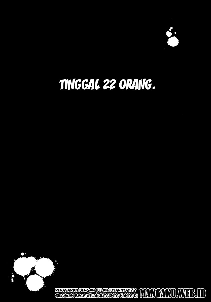Fukushuu Kyoushitsu Chapter 06 Gambar 38