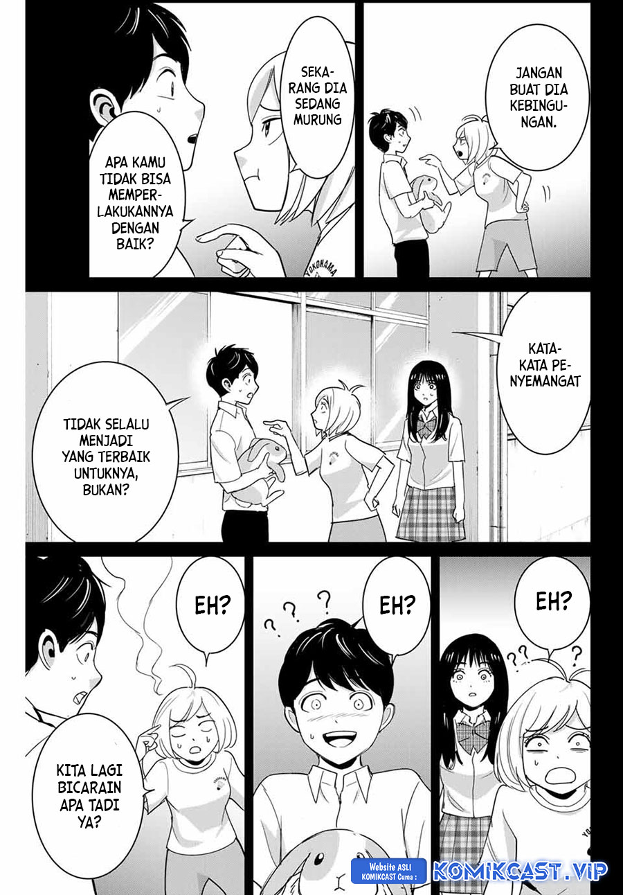 Fukushuu no Kyoukasho Chapter 67 Gambar 10