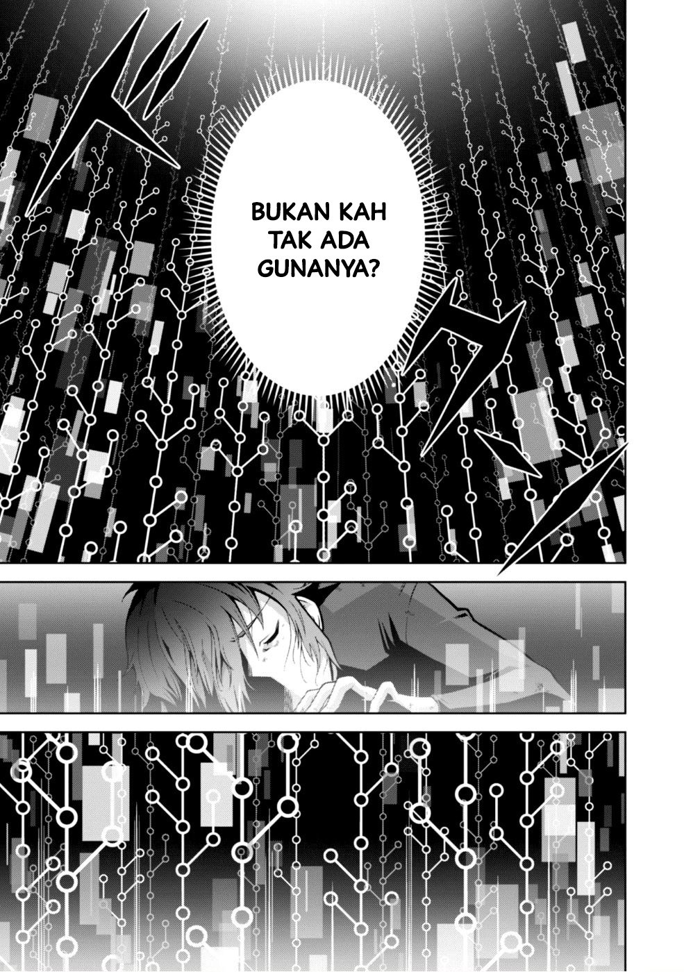 Fukushuu Kansuisha no Jinsei Nishuume Chapter 01 Gambar 10