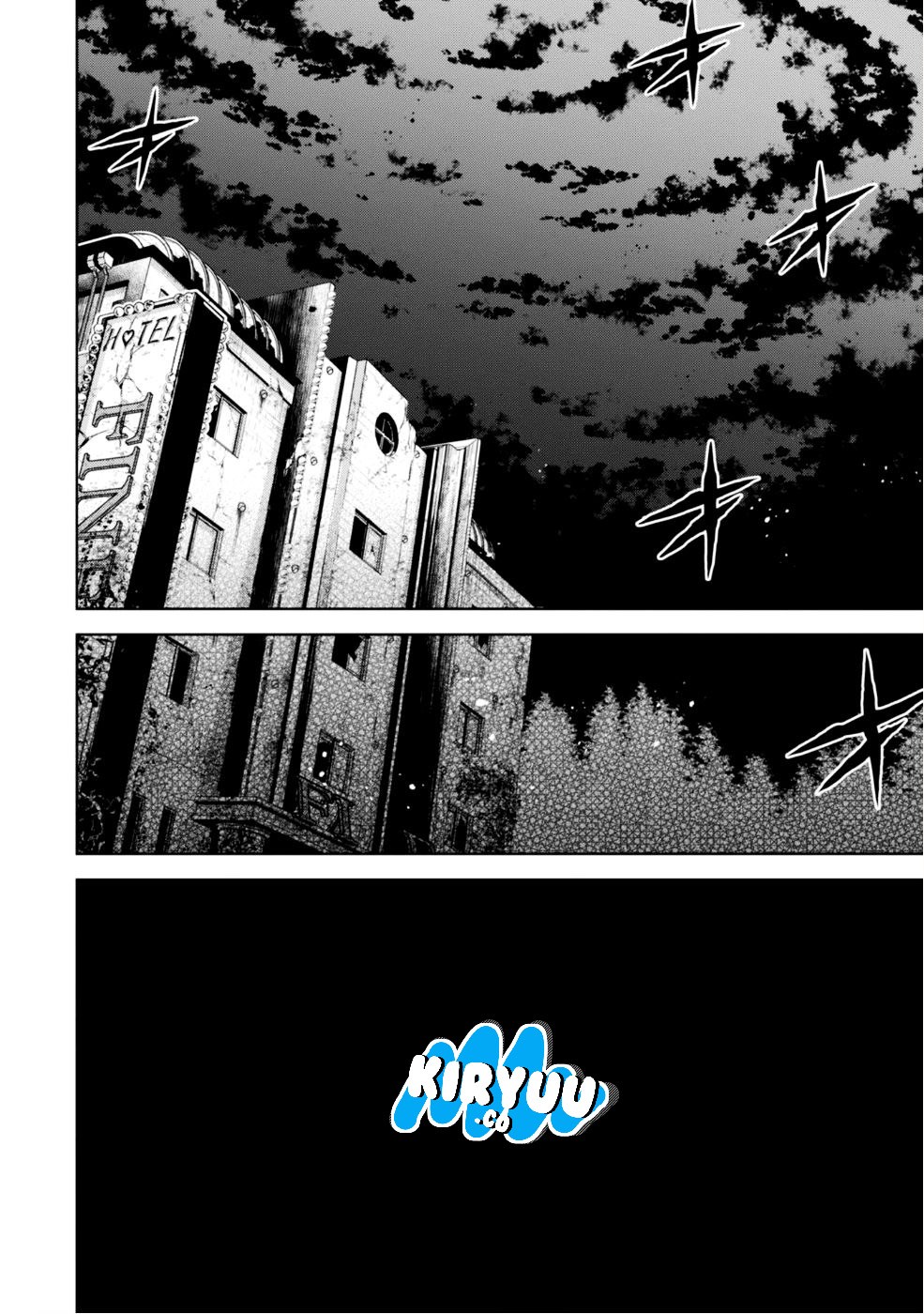 Fukushuu Kansuisha no Jinsei Nishuume Chapter 01 Gambar 11