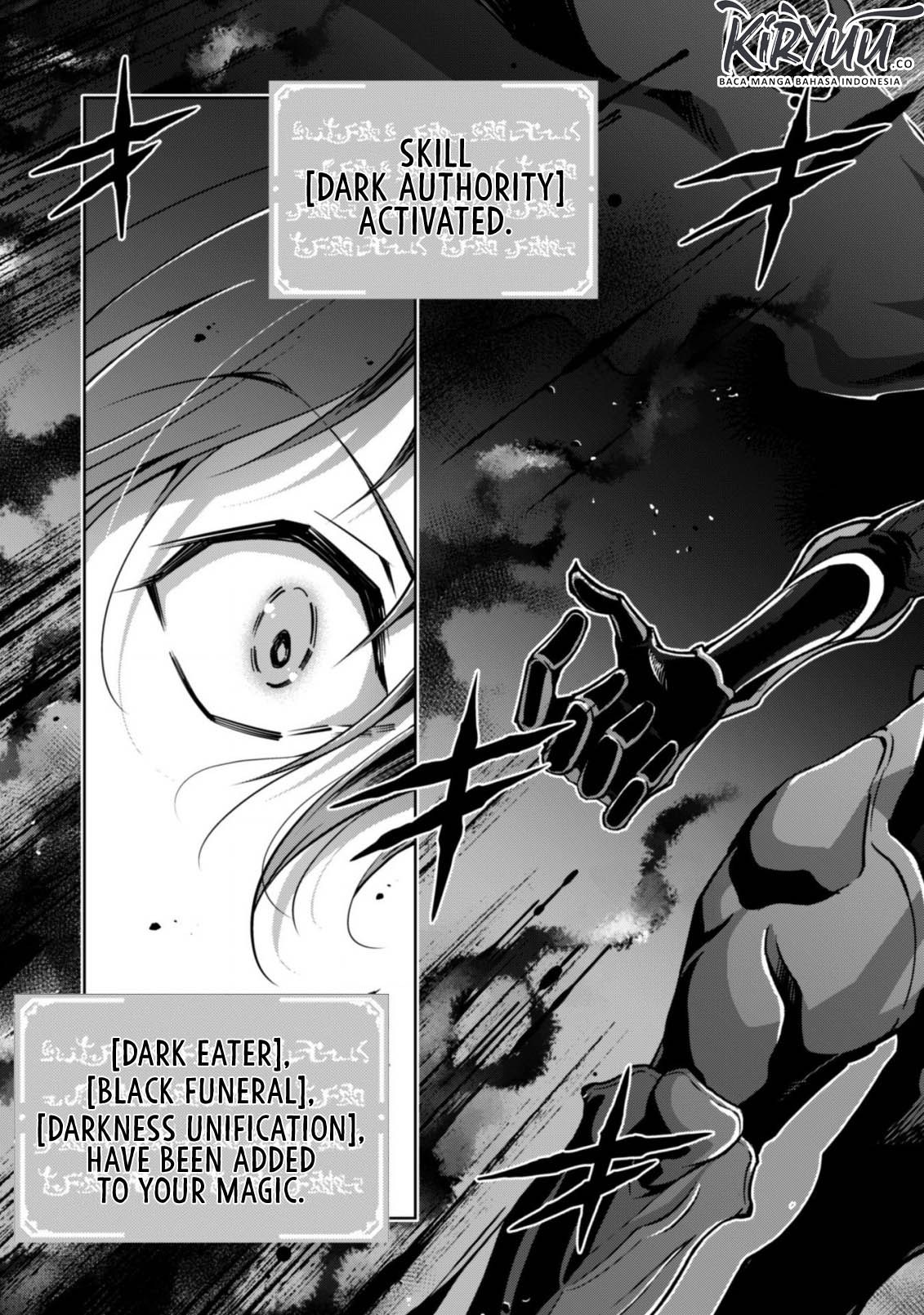 Fukushuu Kansuisha no Jinsei Nishuume Chapter 07 Gambar 3