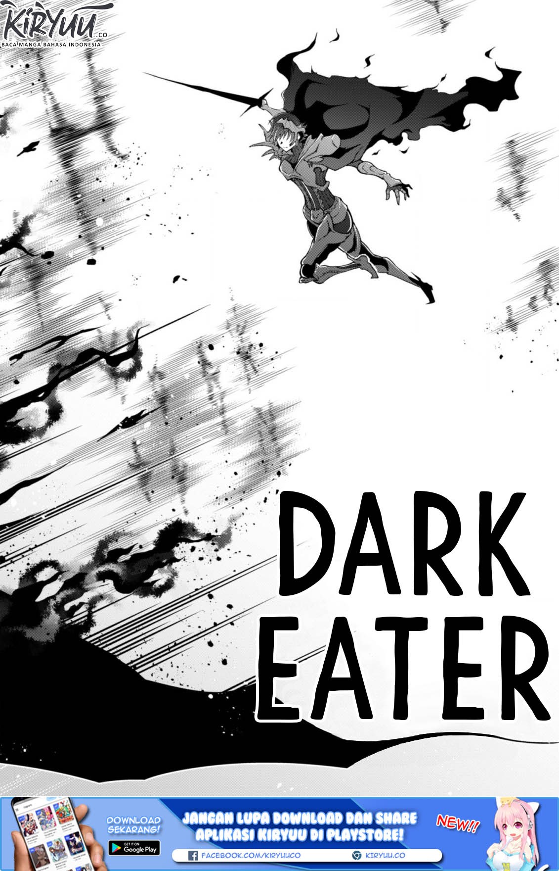 Fukushuu Kansuisha no Jinsei Nishuume Chapter 07 Gambar 11